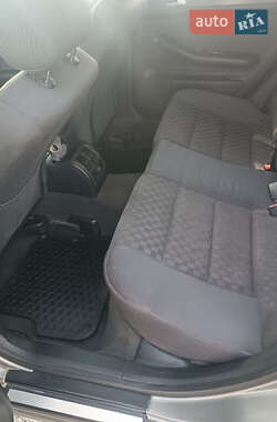 Седан Audi A6 2002 в Шумске