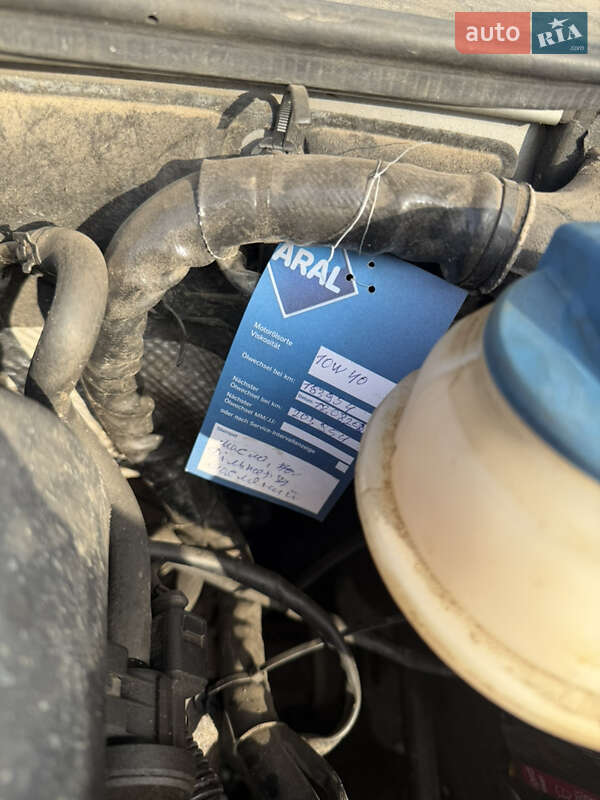 Універсал Audi A6 2007 в Рівному