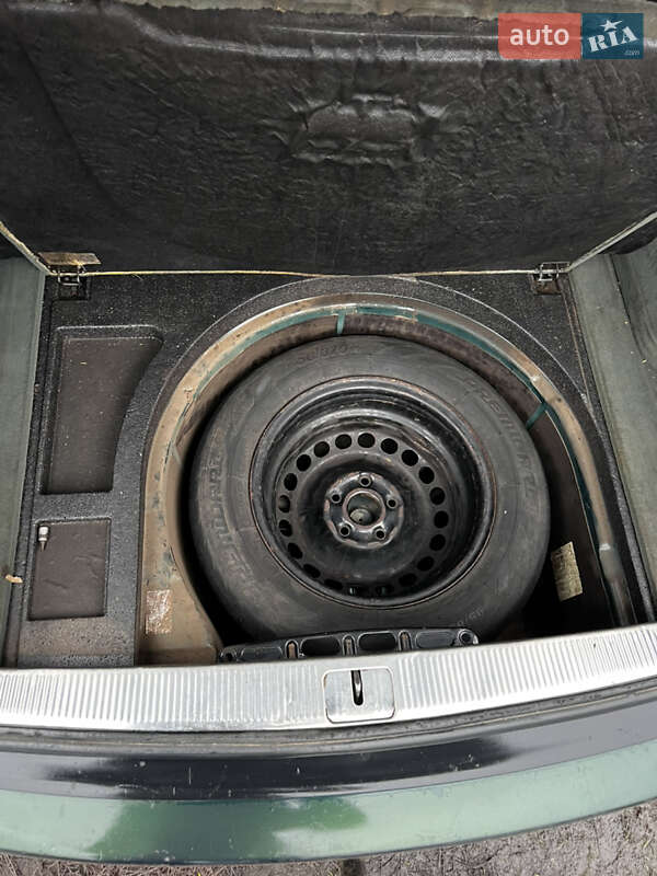 Универсал Audi A6 1998 в Терновке фото 7 Универсал Audi A6 1998 в Терновке