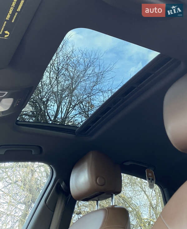 Седан Audi A6 2012 в Кременце фото 8 Седан Audi A6 2012 в Кременце