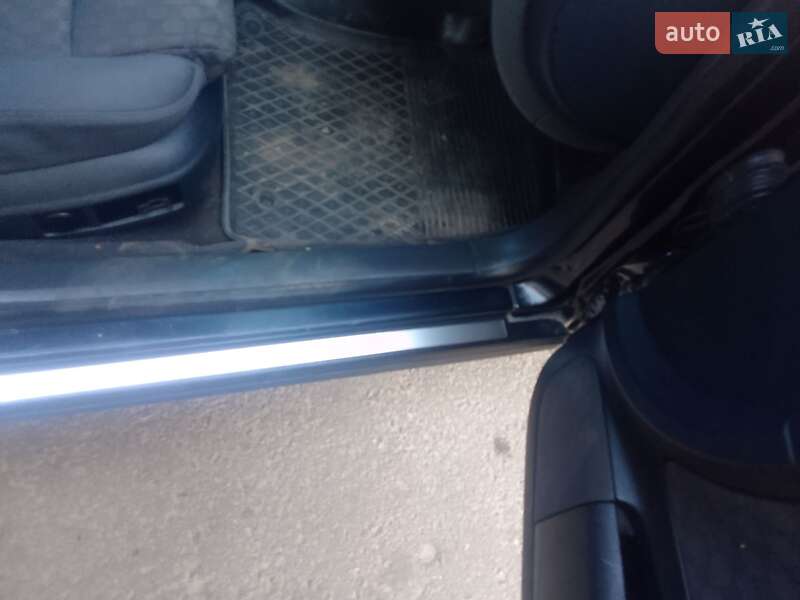 Седан Audi A6 1998 в Бердичеві фото 4 Седан Audi A6 1998 в Бердичеві