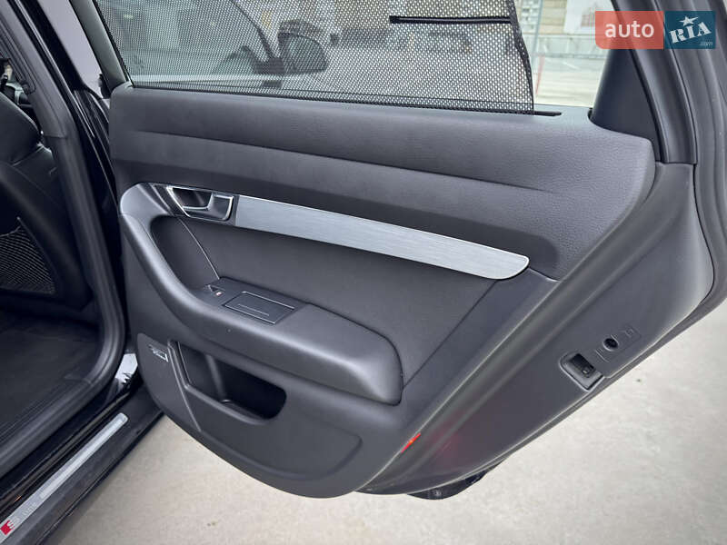 Седан Audi A6 2008 в Киеве фото 41 Седан Audi A6 2008 в Киеве