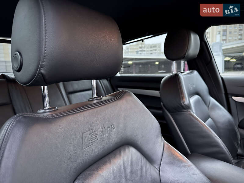 Седан Audi A6 2008 в Киеве фото 55 Седан Audi A6 2008 в Киеве