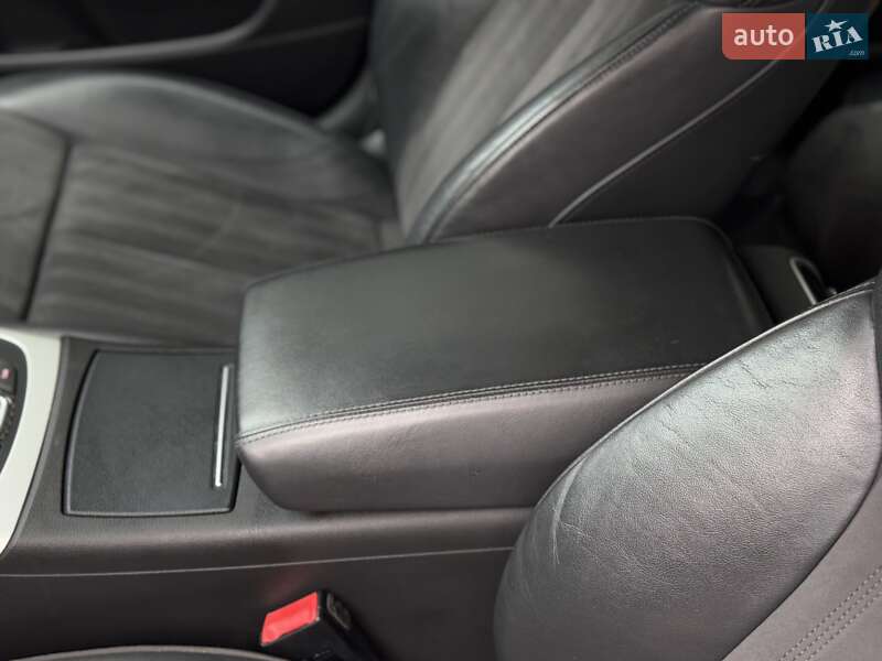 Универсал Audi A6 2018 в Мукачево