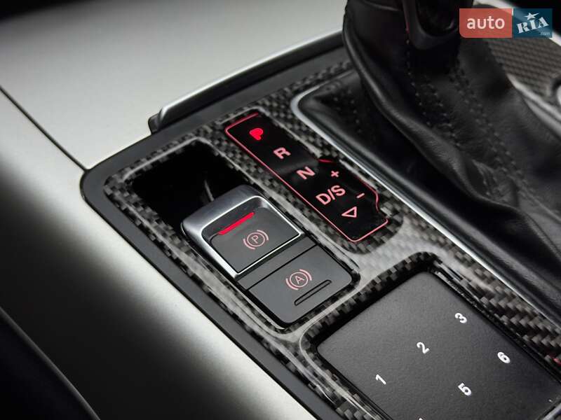 Универсал Audi A6 2018 в Мукачево