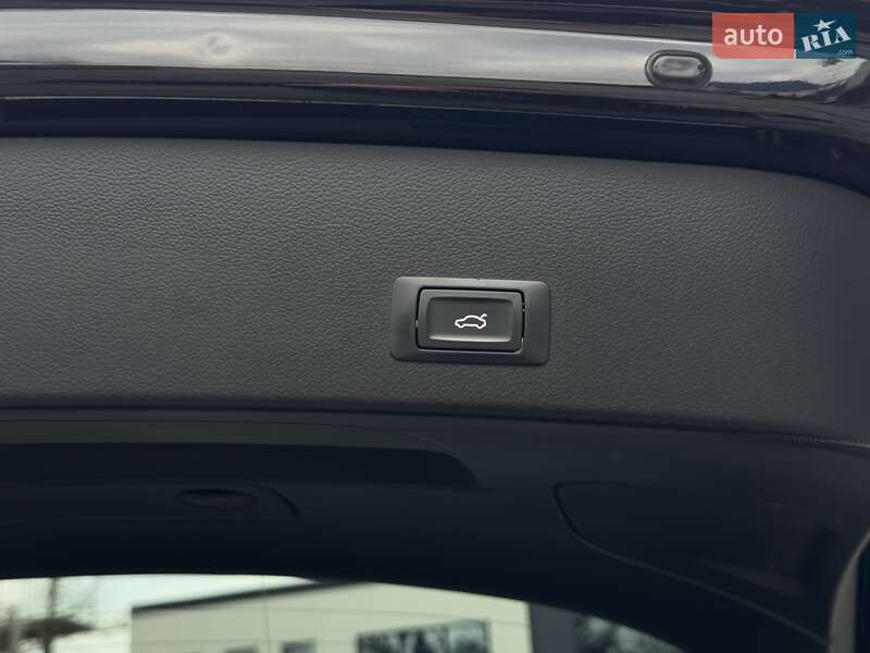 Универсал Audi A6 2018 в Мукачево