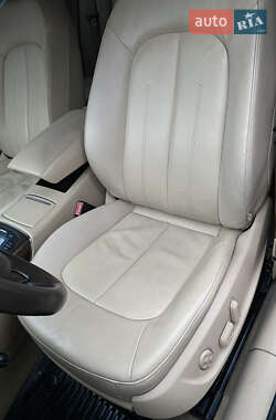Седан Audi A6 2014 в Ровно