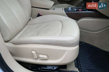 Седан Audi A6 2014 в Ровно