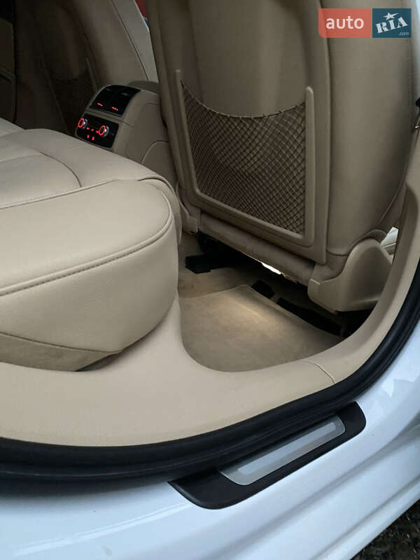 Седан Audi A6 2014 в Рівному