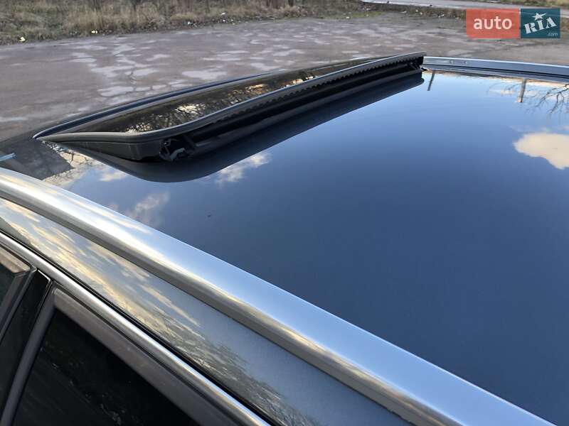 Универсал Audi A6 2009 в Житомире