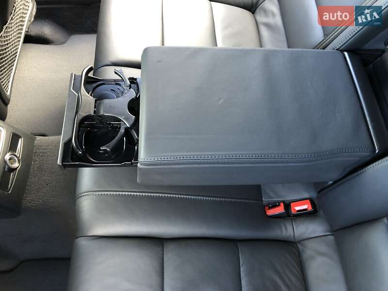 Универсал Audi A6 2009 в Житомире