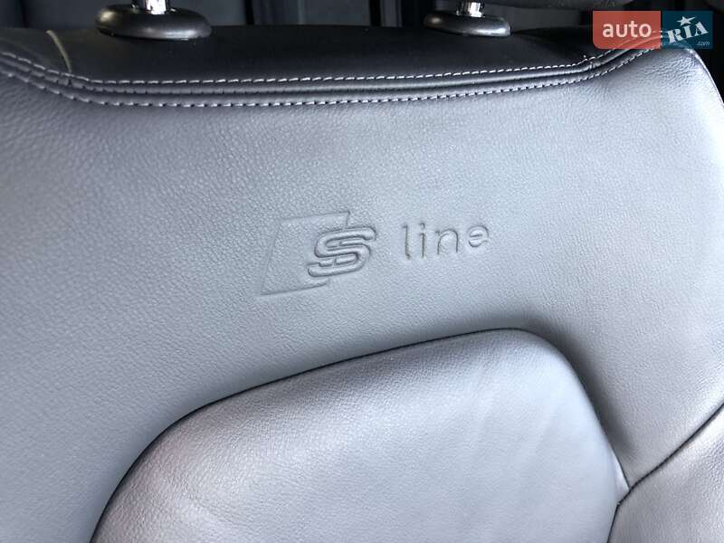 Универсал Audi A6 2009 в Житомире