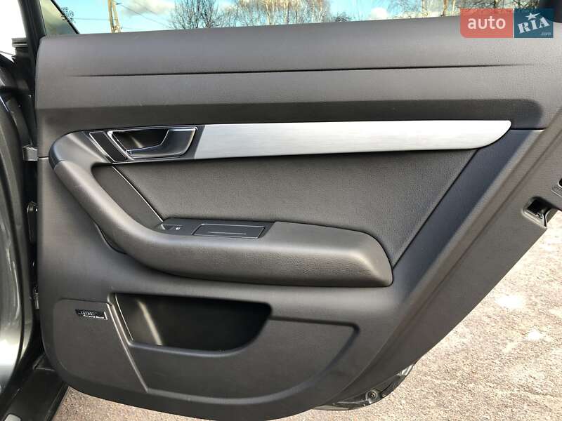 Универсал Audi A6 2009 в Житомире