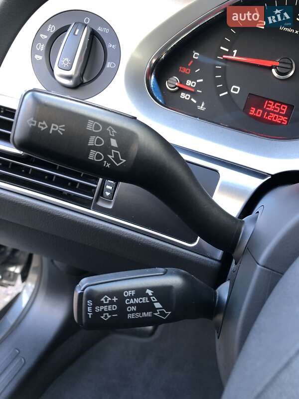 Универсал Audi A6 2009 в Житомире