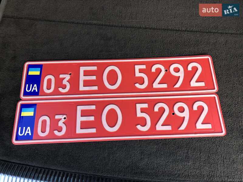 Универсал Audi A6 2009 в Житомире