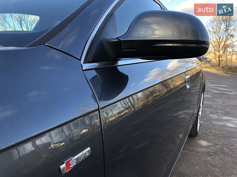 Универсал Audi A6 2009 в Житомире