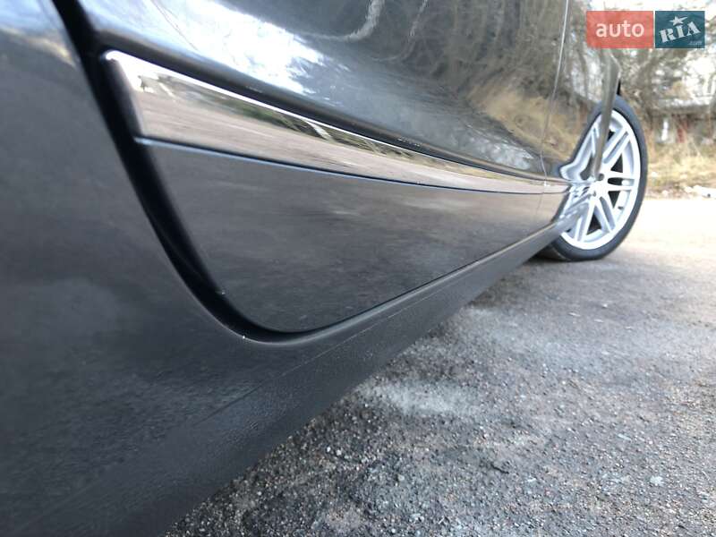 Универсал Audi A6 2009 в Житомире