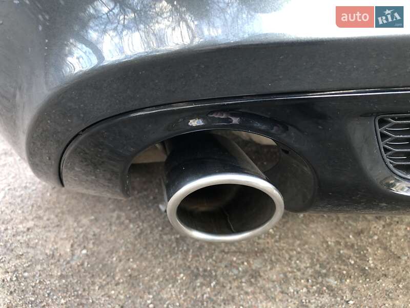 Универсал Audi A6 2009 в Житомире