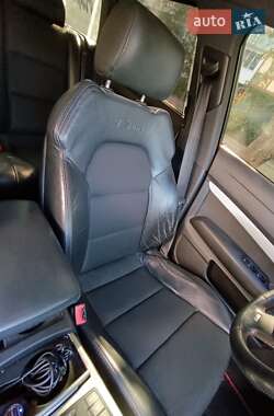 Универсал Audi A6 2007 в Измаиле