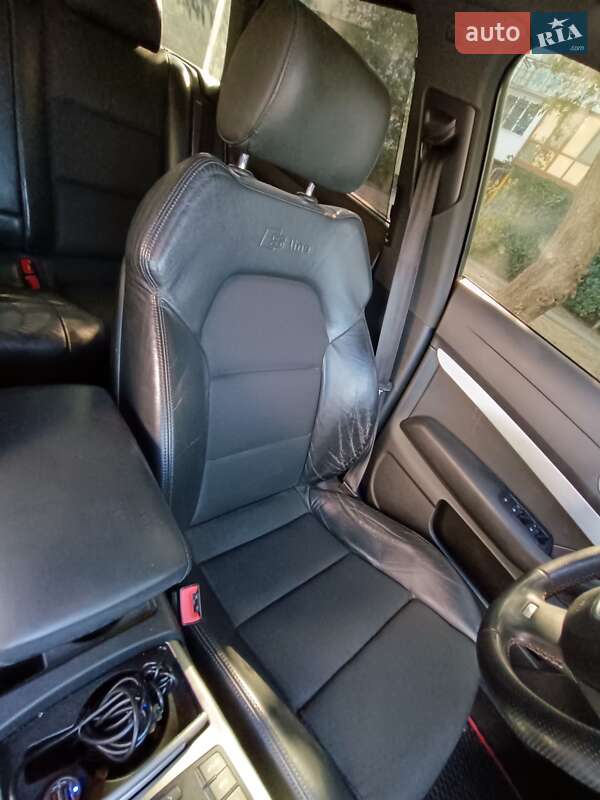 Универсал Audi A6 2007 в Измаиле