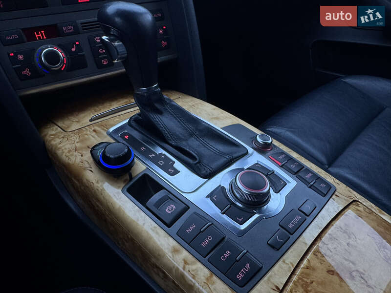 Седан Audi A6 2006 в Бердичеве фото 24 Седан Audi A6 2006 в Бердичеве