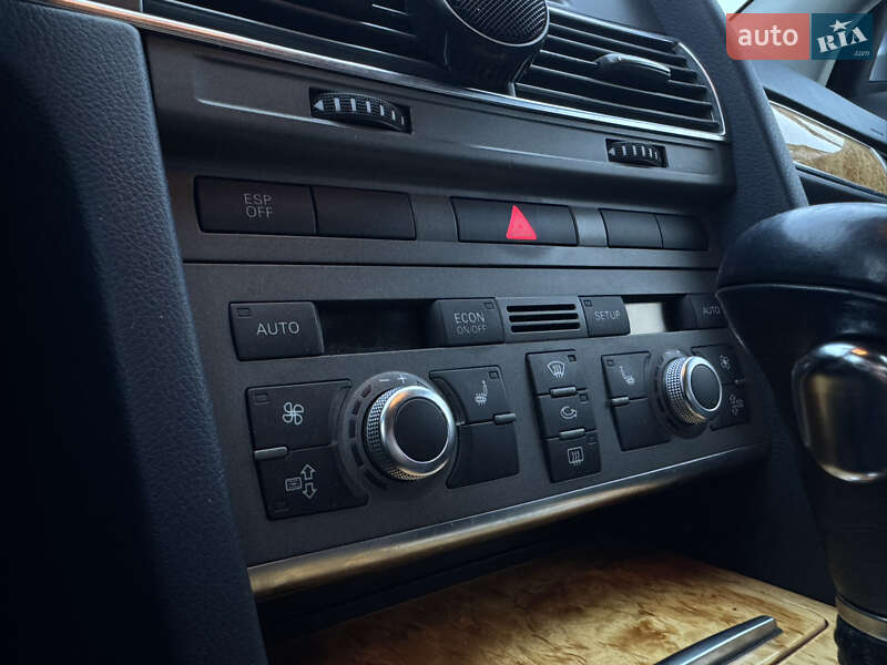 Седан Audi A6 2006 в Бердичеве фото 23 Седан Audi A6 2006 в Бердичеве