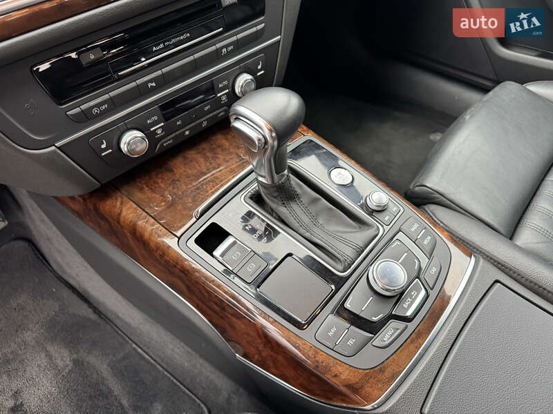 Универсал Audi A6 2012 в Луцке фото 53 Универсал Audi A6 2012 в Луцке