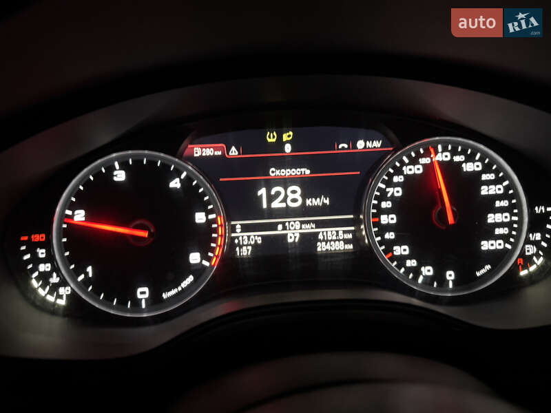 Универсал Audi A6 2012 в Луцке фото 79 Универсал Audi A6 2012 в Луцке