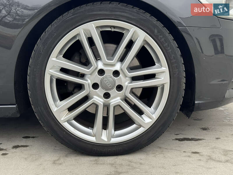 Универсал Audi A6 2012 в Луцке фото 86 Универсал Audi A6 2012 в Луцке