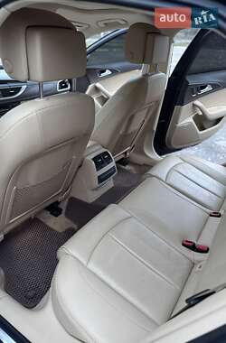 Седан Audi A6 2013 в Лозовой