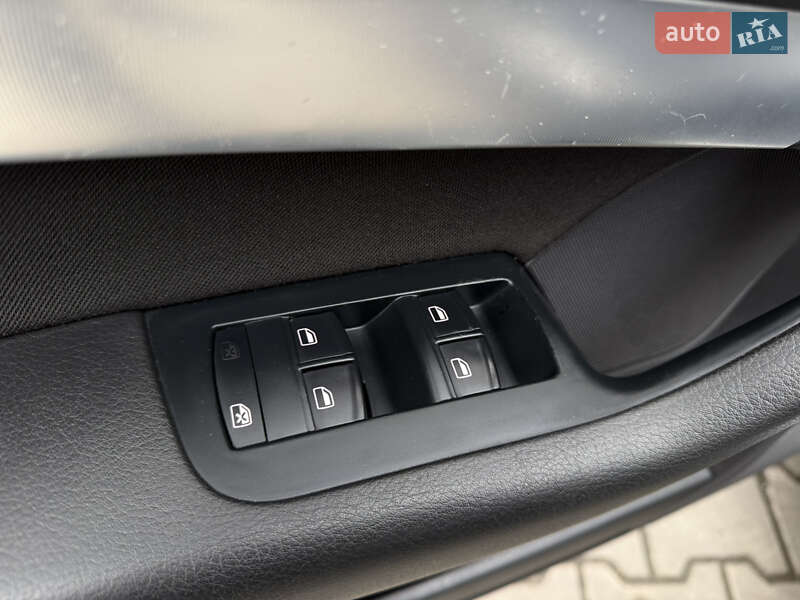 Седан Audi A6 2010 в Хмельницком фото 31 Седан Audi A6 2010 в Хмельницком