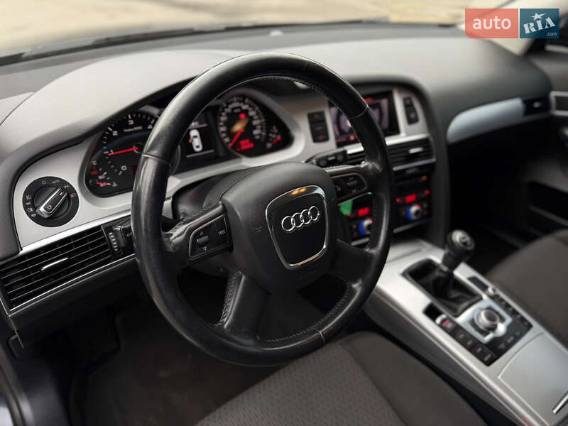 Седан Audi A6 2010 в Хмельницком фото 35 Седан Audi A6 2010 в Хмельницком