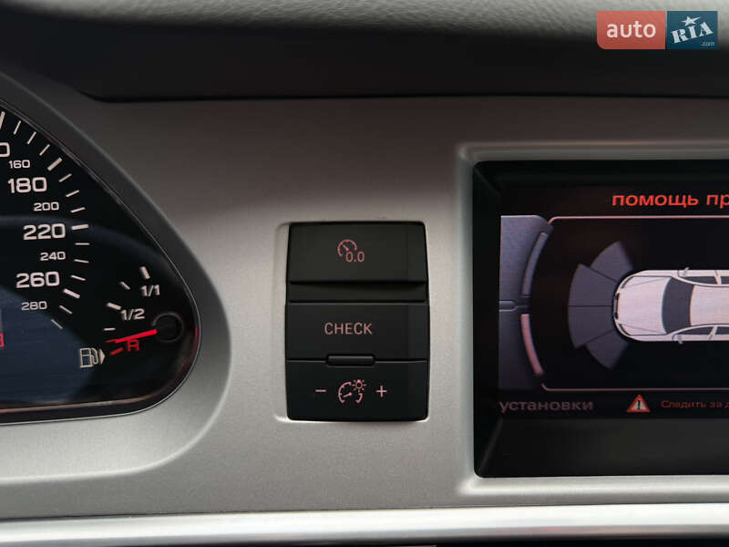 Седан Audi A6 2010 в Хмельницком фото 40 Седан Audi A6 2010 в Хмельницком