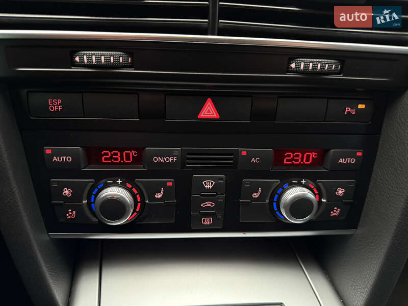 Седан Audi A6 2010 в Хмельницком фото 43 Седан Audi A6 2010 в Хмельницком