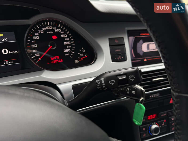 Седан Audi A6 2010 в Хмельницком фото 47 Седан Audi A6 2010 в Хмельницком