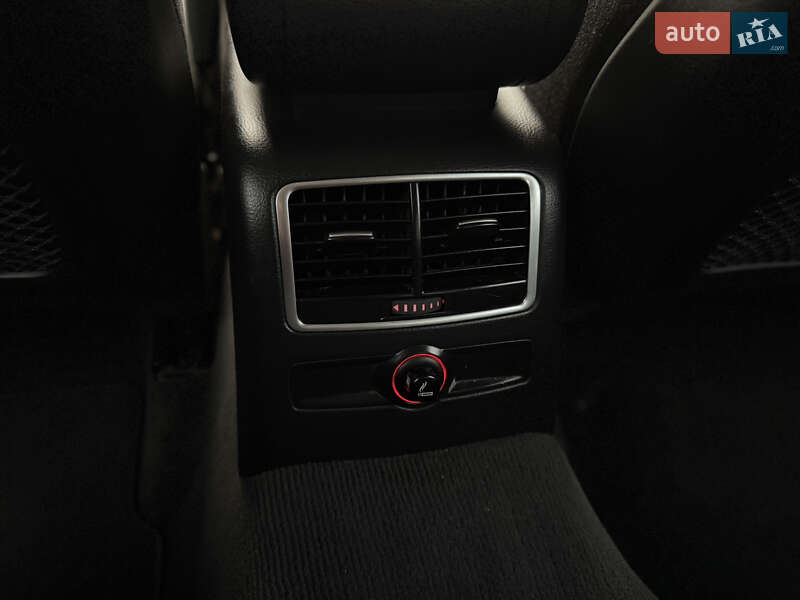 Седан Audi A6 2010 в Хмельницком фото 56 Седан Audi A6 2010 в Хмельницком