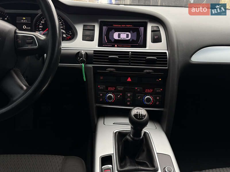 Седан Audi A6 2010 в Хмельницком фото 60 Седан Audi A6 2010 в Хмельницком