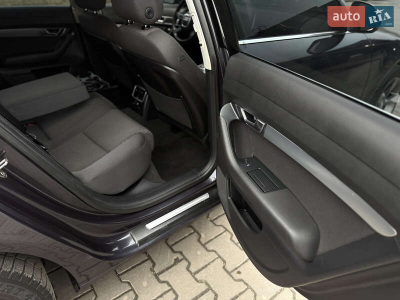Седан Audi A6 2010 в Хмельницком фото 66 Седан Audi A6 2010 в Хмельницком