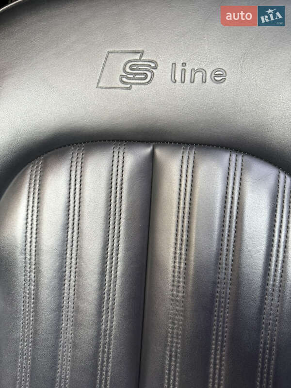 Седан Audi A6 2016 в Мукачево фото 13 Седан Audi A6 2016 в Мукачево