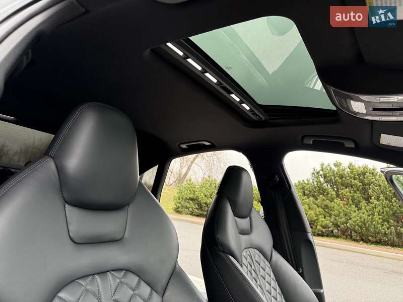 Седан Audi A6 2017 в Києві фото 41 Седан Audi A6 2017 в Києві