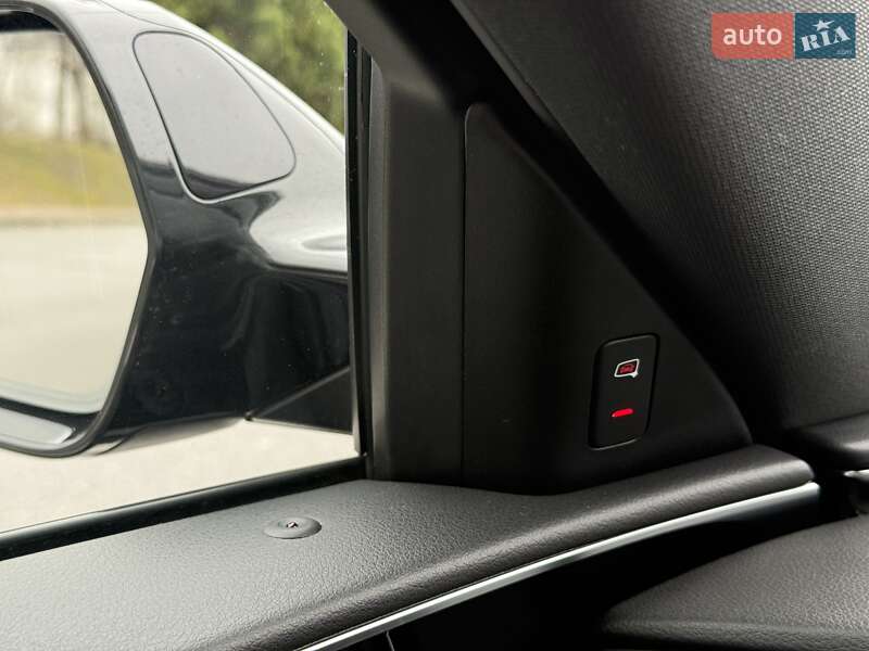 Седан Audi A6 2017 в Києві фото 71 Седан Audi A6 2017 в Києві