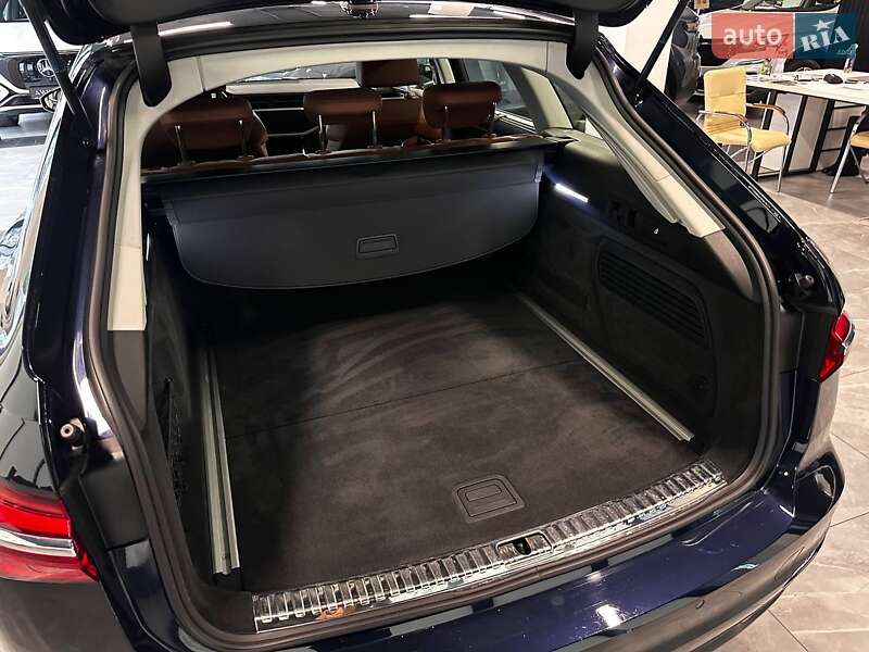 Универсал Audi A6 2018 в Львове фото 37 Универсал Audi A6 2018 в Львове