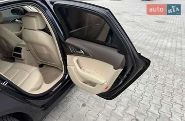Седан Audi A6 2017 в Дніпрі фото 5 Седан Audi A6 2017 в Дніпрі