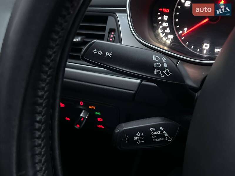 Универсал Audi A6 2014 в Киеве фото 19 Универсал Audi A6 2014 в Киеве