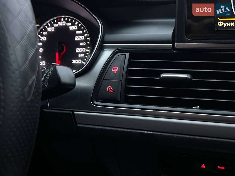 Универсал Audi A6 2014 в Киеве фото 25 Универсал Audi A6 2014 в Киеве