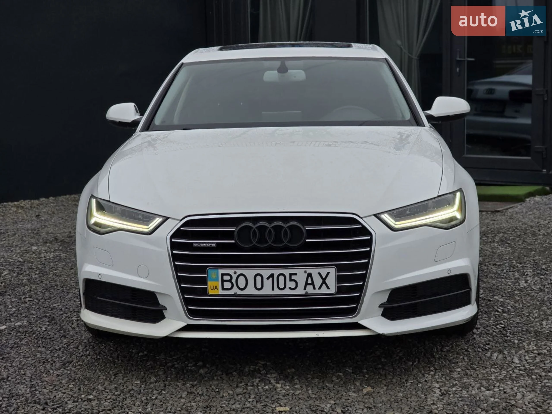 2018 Audi A6 - мініатюра 11