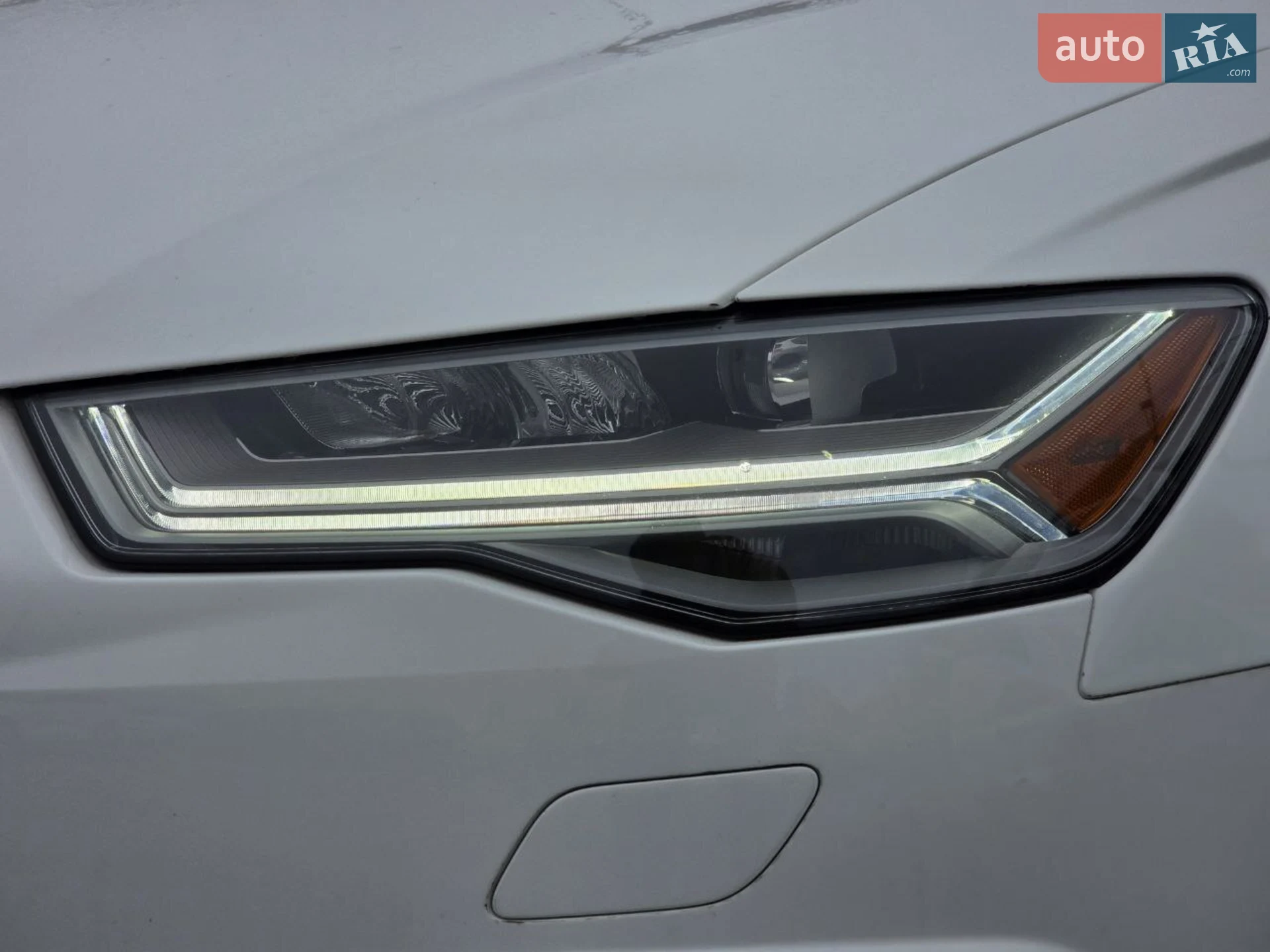 2018 Audi A6 - мініатюра 17