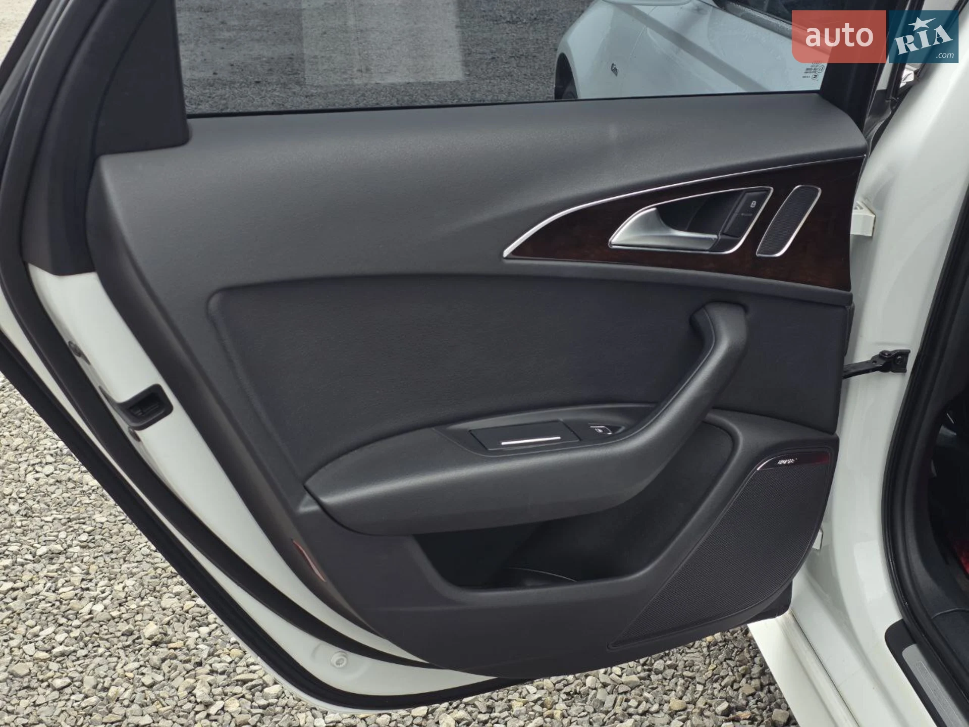 2018 Audi A6 - мініатюра 38
