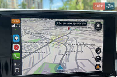 Седан Audi A6 2014 в Киеве