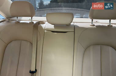 Седан Audi A6 2014 в Киеве